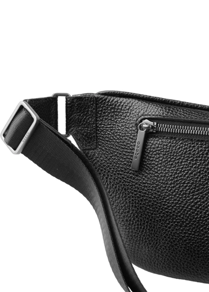 کیف کمری چرم مردانه مدل مارتینو new