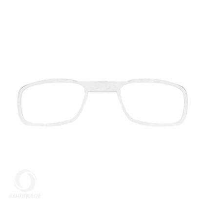 عینک TKEBR KAPVOE WHITE BLUE