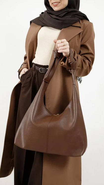 کیف گره‌ای