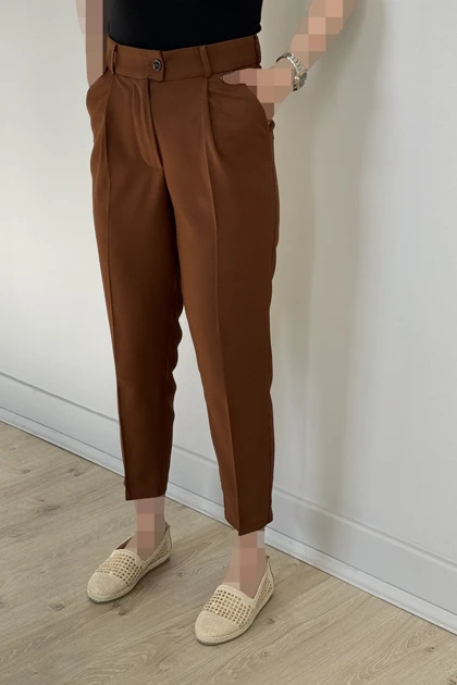 مام استایل گاواردین