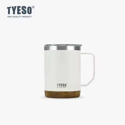 تراول ماگ تایسو مدل TS-8836 ظرفیت 530 میلی لیتر