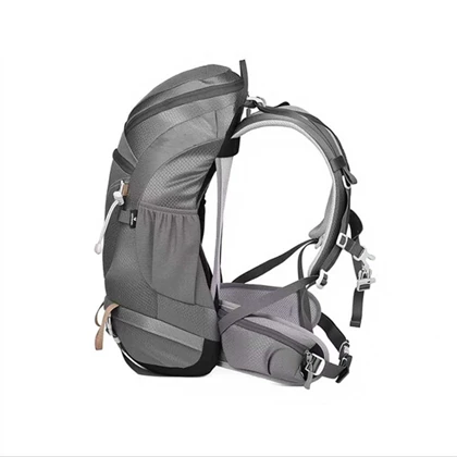 کوله پشتی کوهنوردی 36 لیتری کاراکال مدل CA-B4005 SHINA