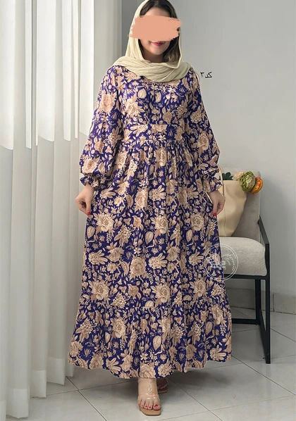 پیراهن میکس