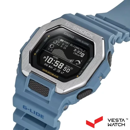 ساعت مچی مردانه کاسیو جی‌شاک CASIO G-SHOCK مدل GBX-100-2A