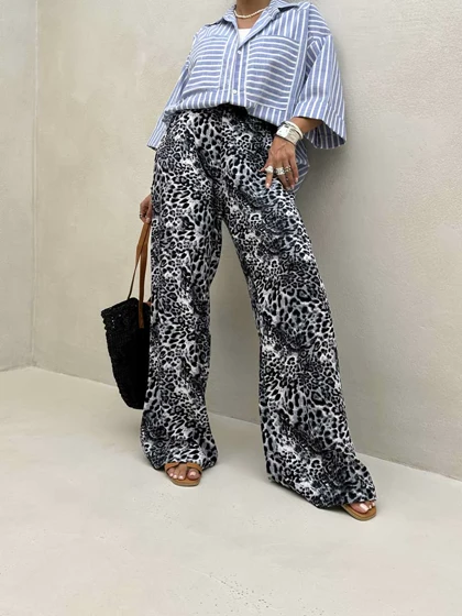شلوار PATTERN