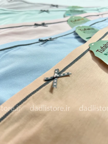 شورتکس قاعدگی سایز بزرگ