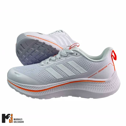 کفش زنانه آدیداس voeuy سفید