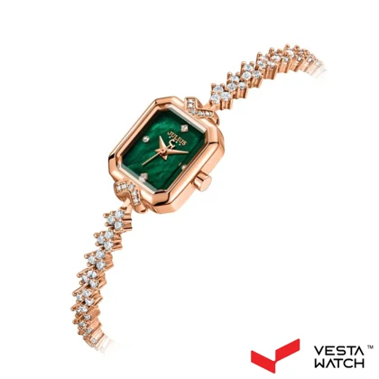 ساعت مچی زنانه جولیوس JULIUS مدل JA-1437C