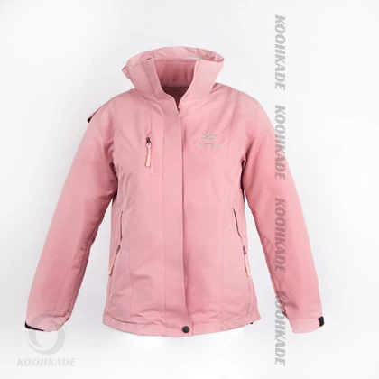 کاپشن دو پوش زنانه ARCTERYX