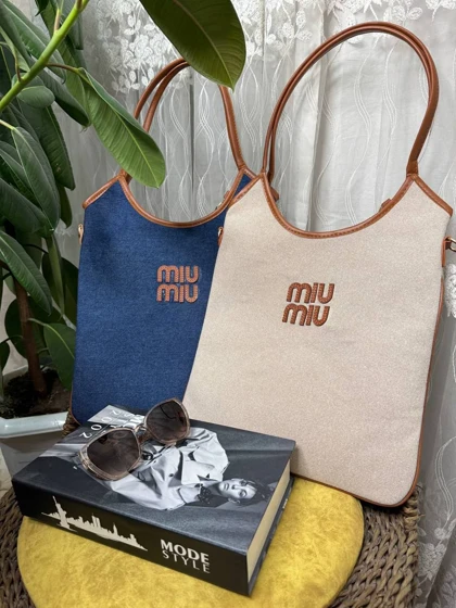 کیف miu miu کد 1306