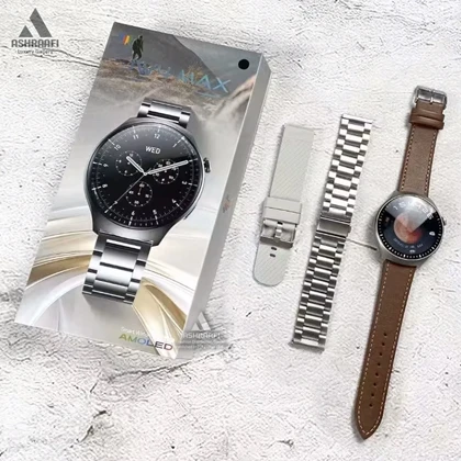 ساعت هوشمند JW4 Max