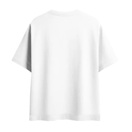 تیشرت white (سفید)