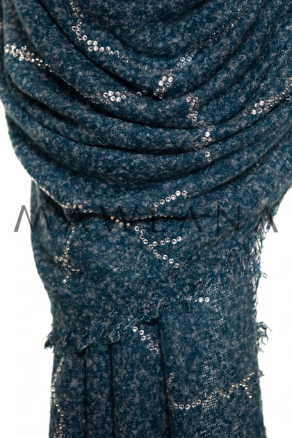 شال زنانه cashmere-and-silk-mawlana cashmere-and-silk-mawlana