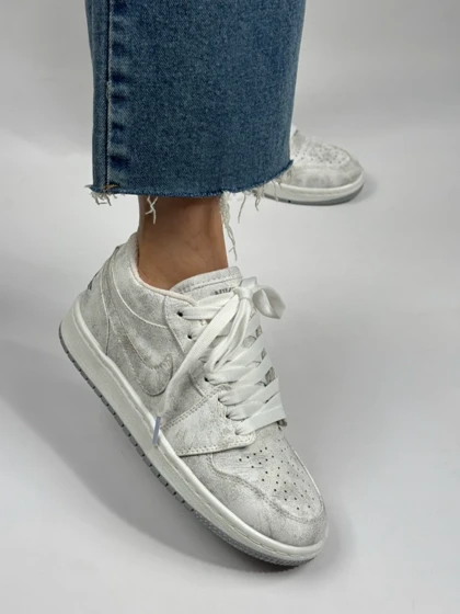 کتانی ایر جردن وان 4349