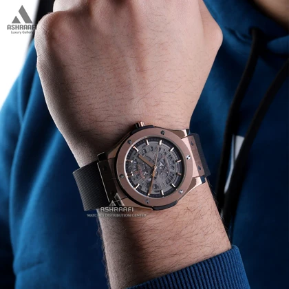 ساعت مردانه هابلوت Hublot Big Bang-88