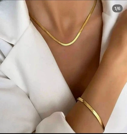 زنجیر ماری فوق تخفیفی