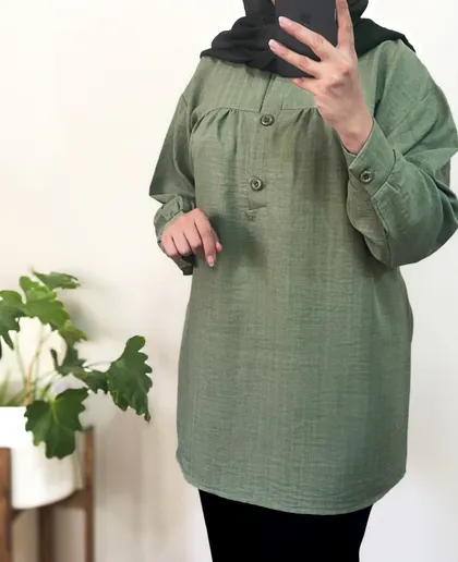 تونیک شانتون