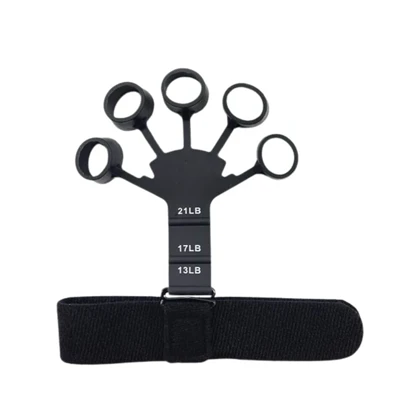 گریپستر تقویت مچ دست، انگشت و ساعد اورجینال کش سیلیکنی Gripster