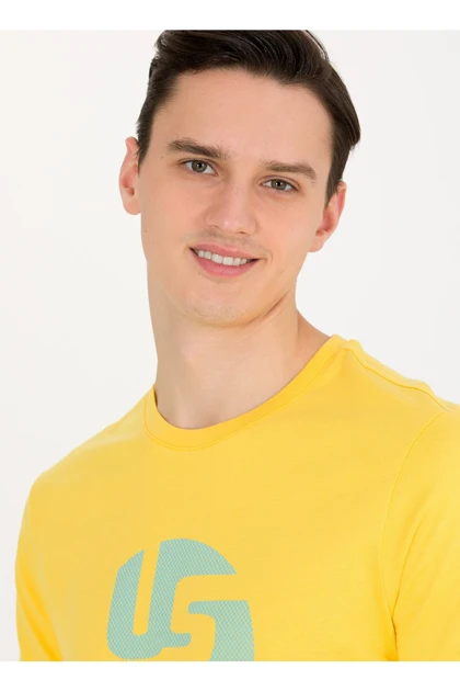 تیشرت مردانه اورجینال assn u.s.-polo-assn.