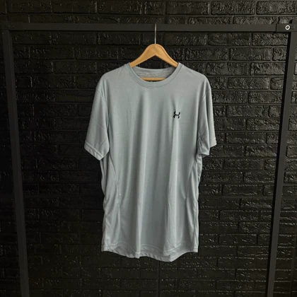 تیشرت بدنسازی آندرارمور در 4 رنگ