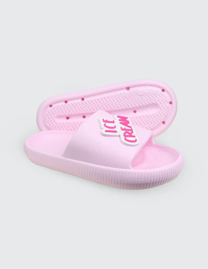 صندل روزانه دخترانه پایون Ice Cream