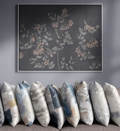 کوسن 8 تکه pillow 8 set 319