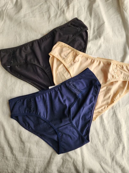 شورت تمام نخ SHANDERMAN کد: 2211