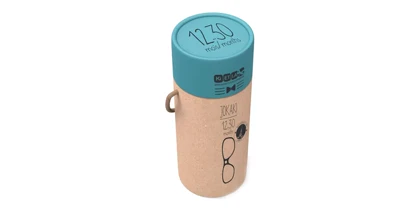 عینک آفتابی بچه‌گانه Kietla T2 Jokaki Peacockblue