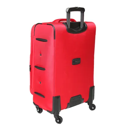 چمدان پیر کاردین PIERR CARDIN مدل P1600 سایز متوسط