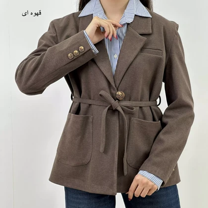کت بلیزر 1007223