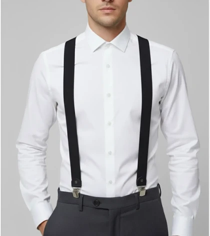 ساسبند مردانه مدل پیرگاردین