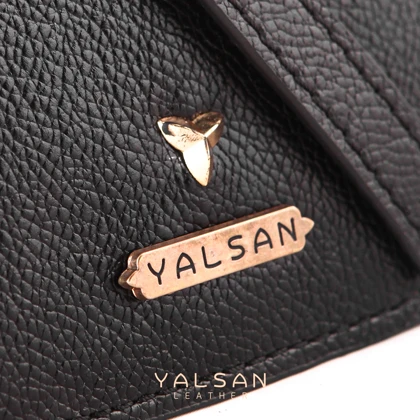 ست لاکچری زنانه چرم یلسان مدل برکه کد 306-ROFI-NHL-ISHA-LRN-MC