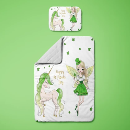 روتختی تک نفره beding kids345