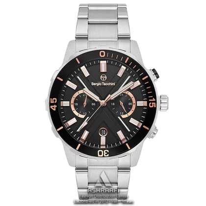 ساعت سرجیو تاچینی Sergio Tacchini ST.1.10439-5