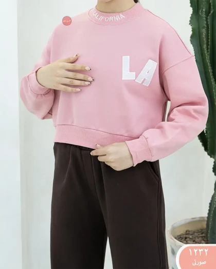 دورس کراپ LAکد 1232