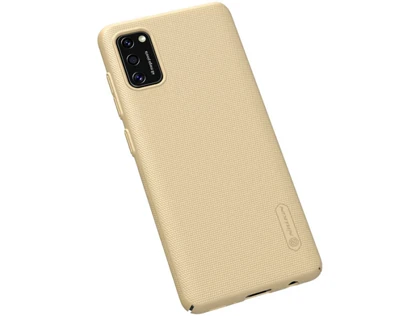 قاب محافظ نیلکین سامسونگ Nillkin Frosted Shield Case Samsung Galaxy A41