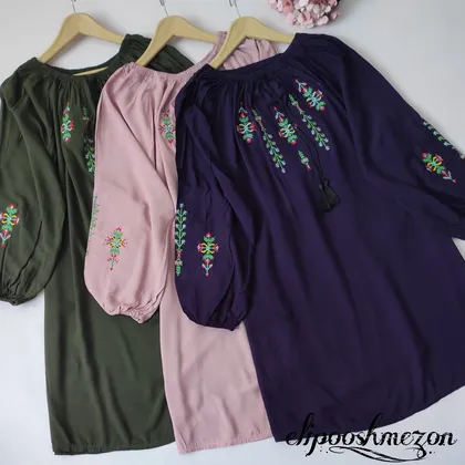A285- شومیز مژده