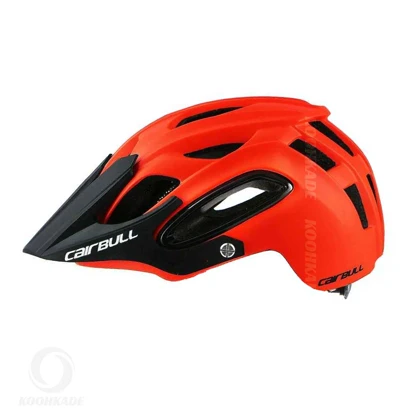 کلاه دوچرخه CAIRBULL بزرگسال CB-07