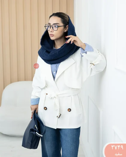 ترنج کت گلرو 3749