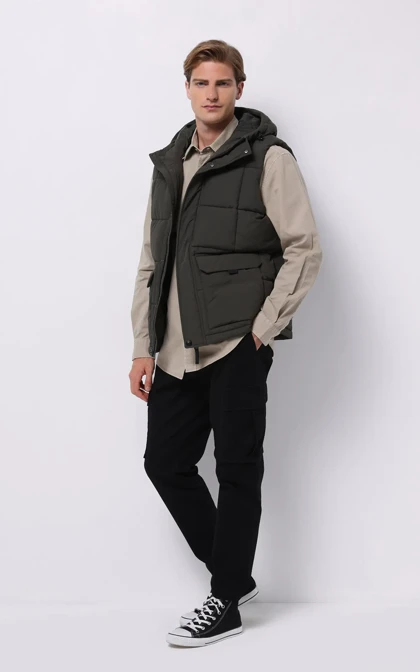 جلیقه مردانه Colin's کد CL1076195