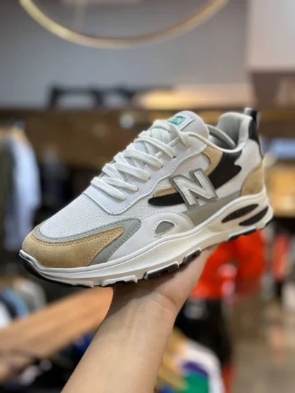 کتانی نیو بالانس