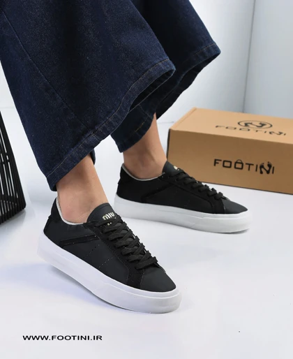 کتانی زنانه میومیو MR