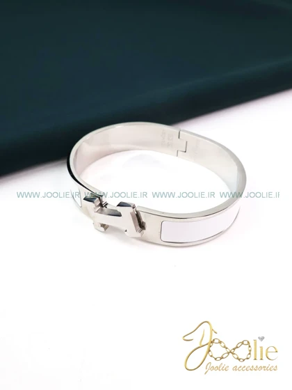 دستبند زنانه هرمس کد B2115