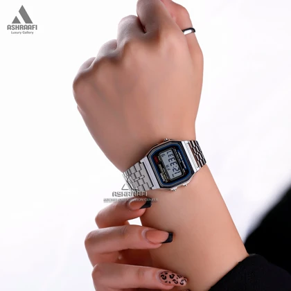 ساعت کاسیو نوستالژی Casio A159WA-N1