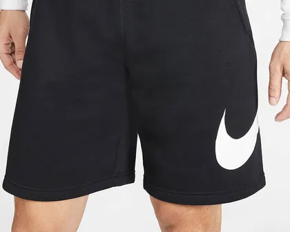 شورت روزانه M Nsw Club Short Bb Gx PC_BV2721-010