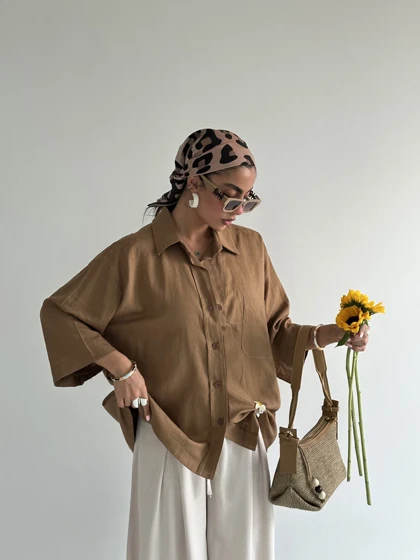 شومیز تیانا