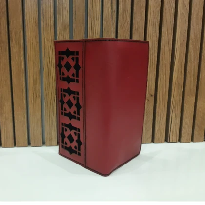 کیف پول زنانه مدل آژین