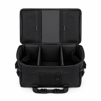 ساک و کوله ورزشی تاکتیکال تفکیکی مدل HSN-65480