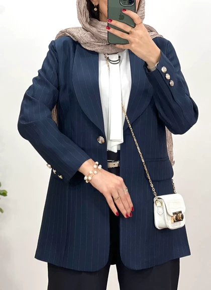 مانتو کتی آینور 1