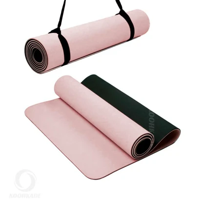 مت یوگا 8 میل TPE